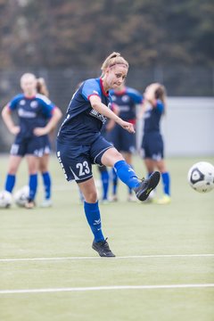 Bild 45 - F BU - VfL Pinneberg : Ergebnis: 0:1